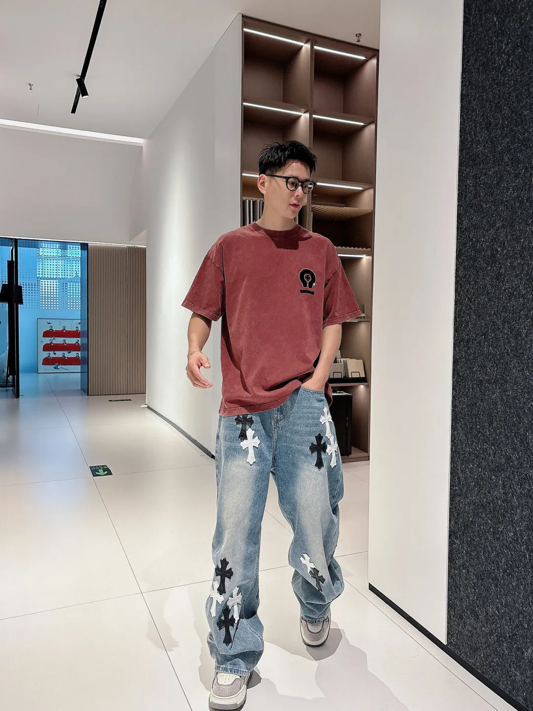 model picture